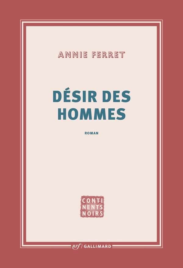 Désir des hommes