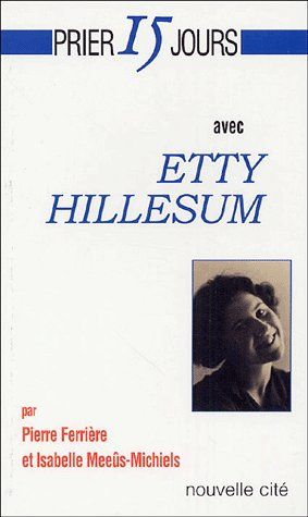 Etty Hillesum
