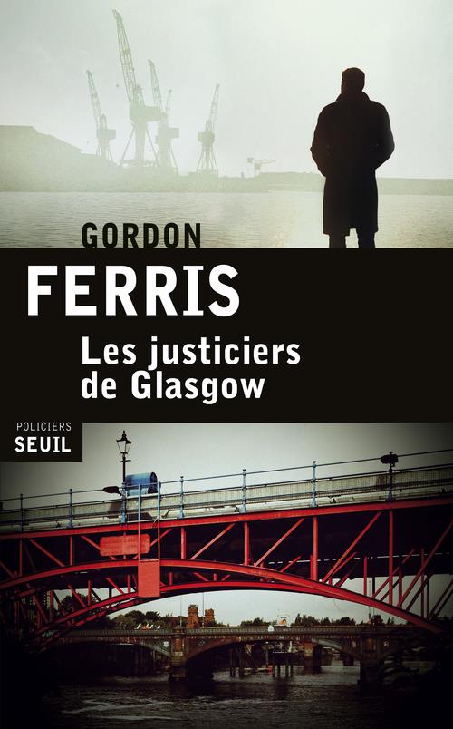 LES JUSTICIERS DE GLASGOW