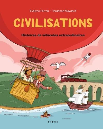 Histoires de véhicules extraordinaires