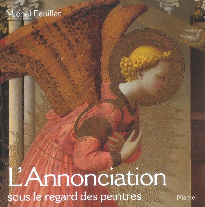 L'Annonciation sous le regard des peintres