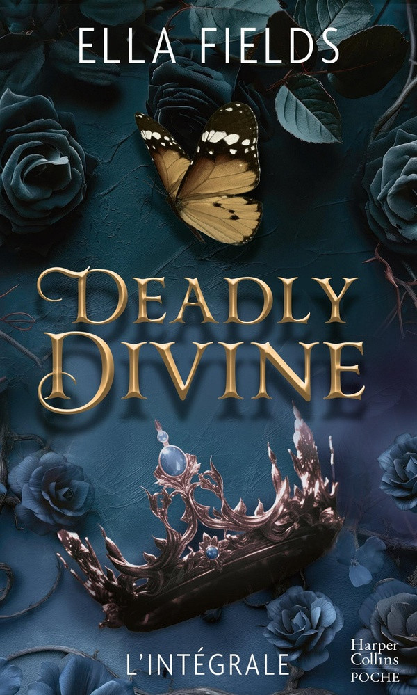 Deadly Divine Intégrale