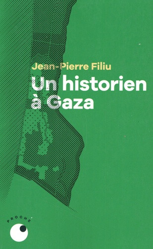 Un historien à Gaza
