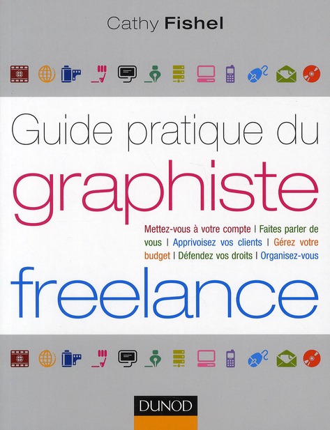 Guide pratique du graphiste freelance