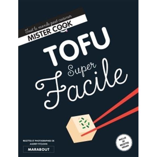 Tofu super facile