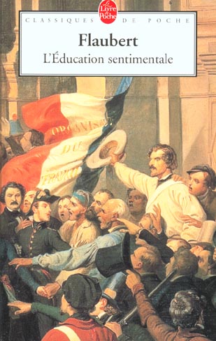 L'éducation sentimentale