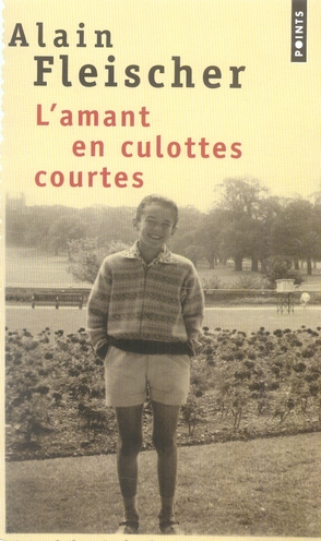 L'amant en culottes courtes
