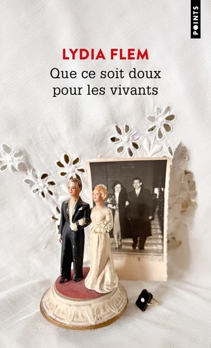 Que ce soit doux pour les vivants