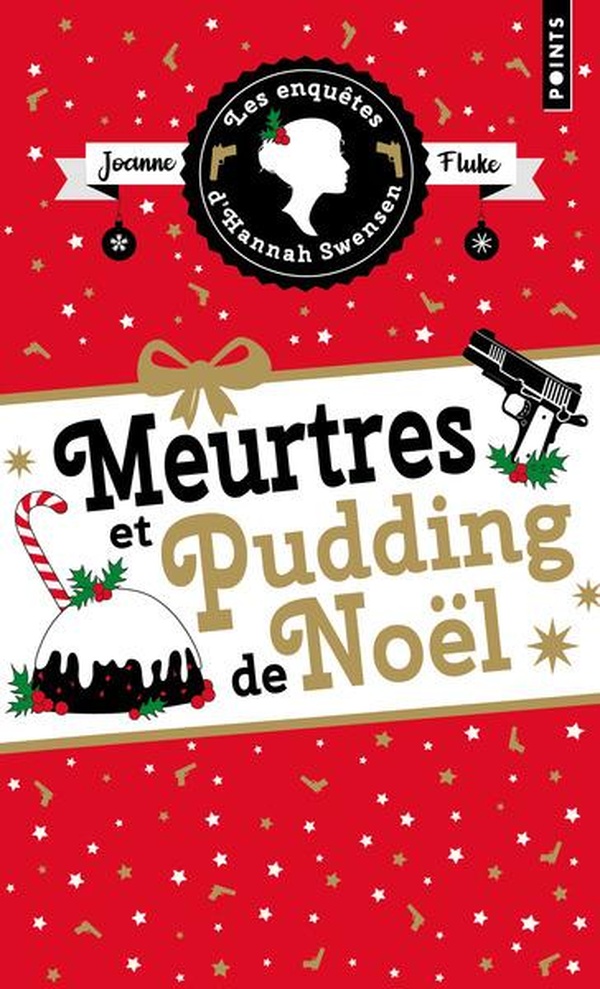 Les Enquêtes d'Hannah Swensen/11/Meurtres et Pudding de Noël