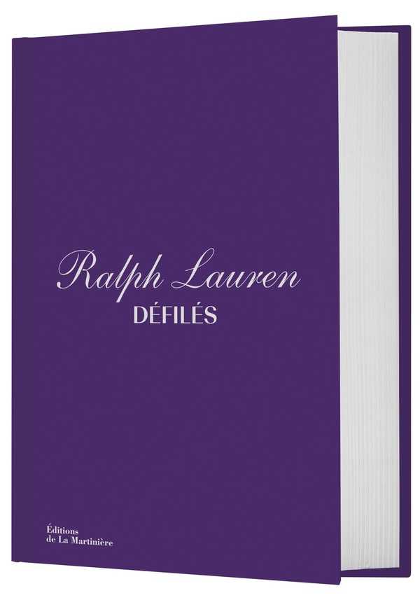 Ralph Lauren Défilés