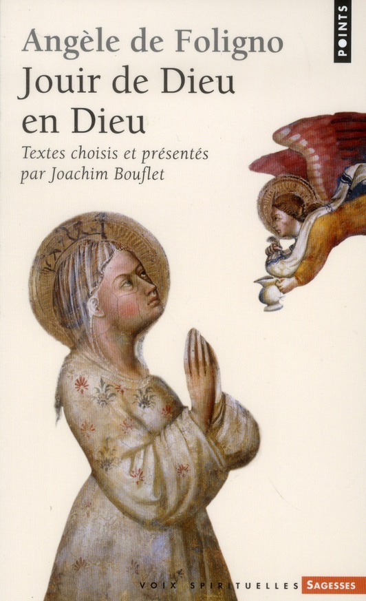 Jouir de Dieu en Dieu