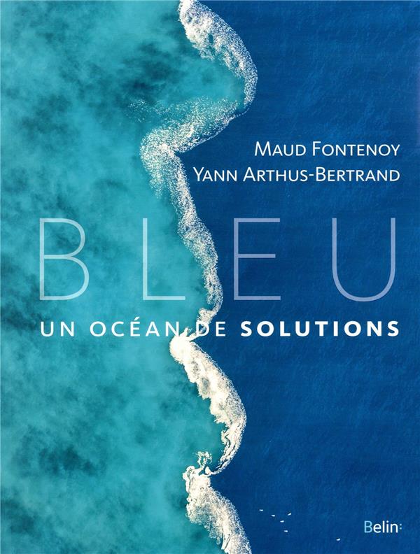 Bleu. Un océan de solutions