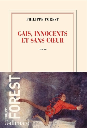 Gais, innocents et sans coeur. A propos de Peter Pan