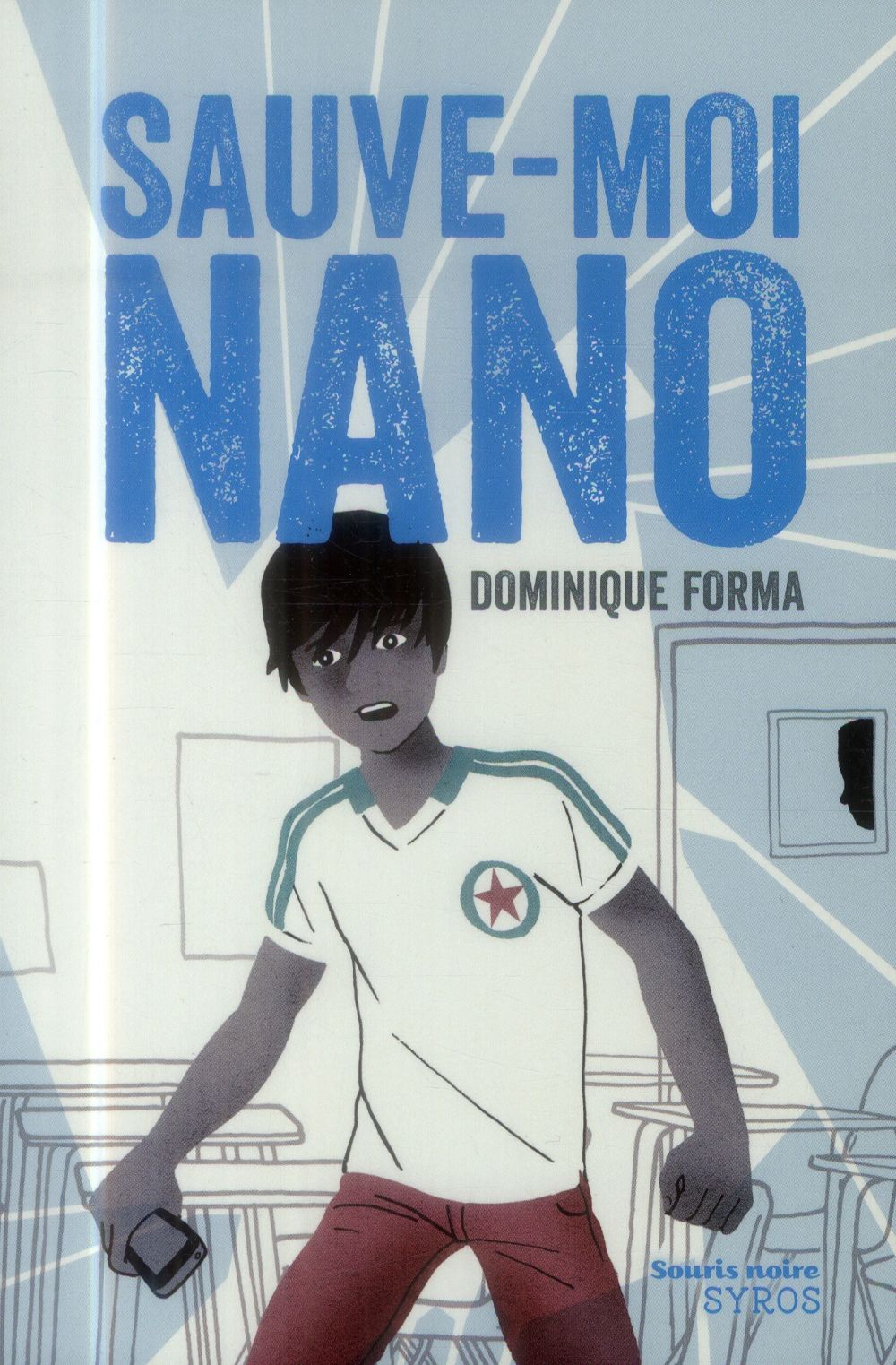 Sauve-moi Nano