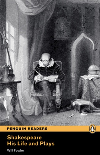 Shakespeare - His life and play
