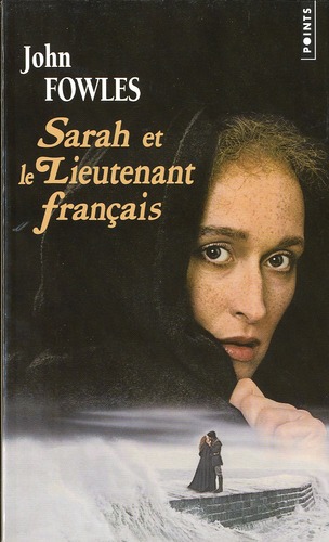 Sarah et le Lieutenant français