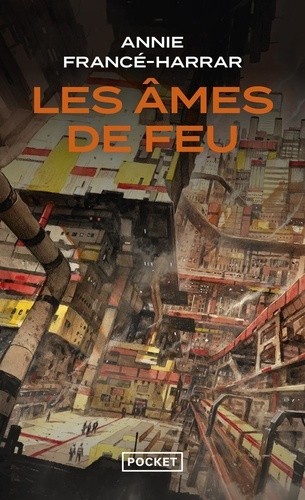 Les âmes de feu