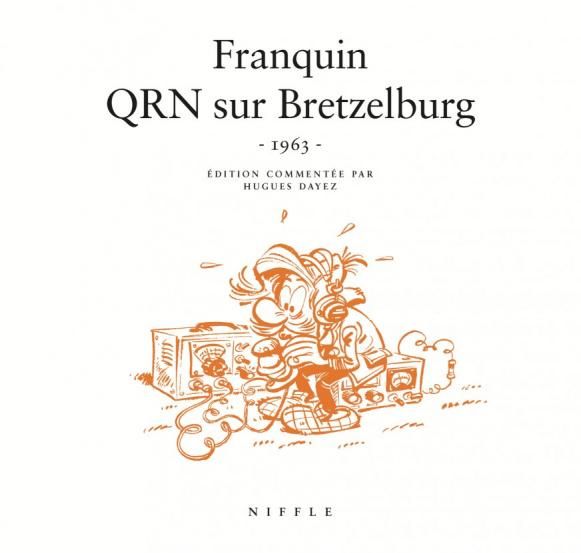 QRN sur Bretzelburg