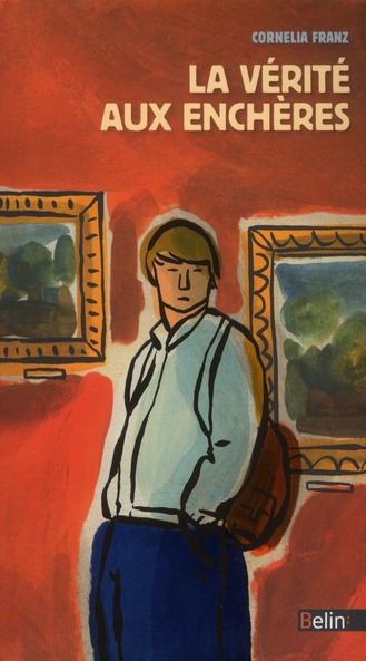 La vérité aux enchères