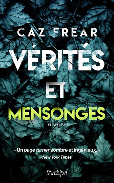Vérités et mensonges