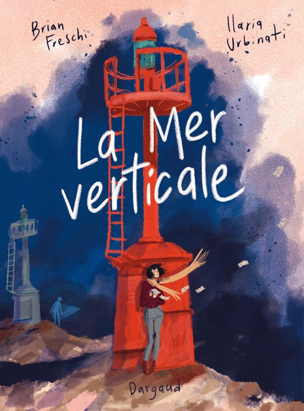 La Mer verticale