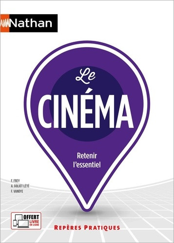 Le cinéma. Edition 2026