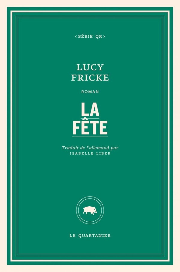 La fête