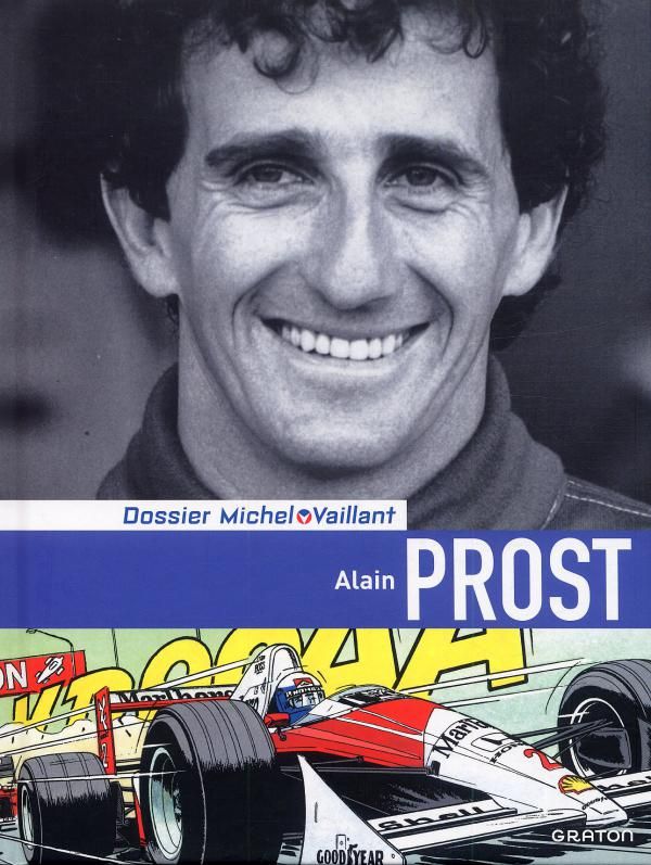Alain Prost