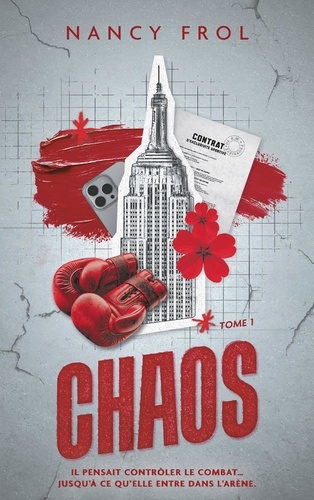 Chaos. Tome 1