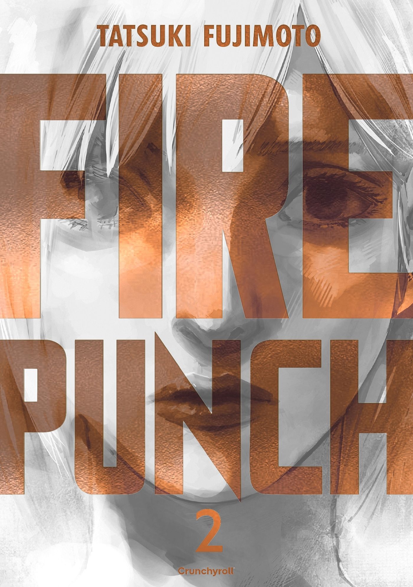 Fire Punch Tome 2 - Edition double