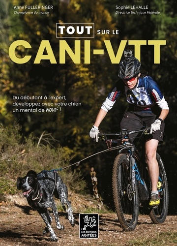 Tout sur le caniVTT