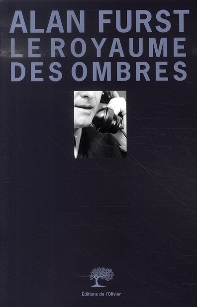 Le royaume des ombres
