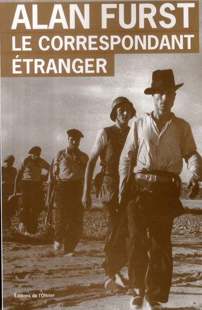 Le correspondant étranger