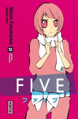 Five Tome 13