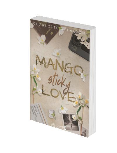 Mango sticky Love