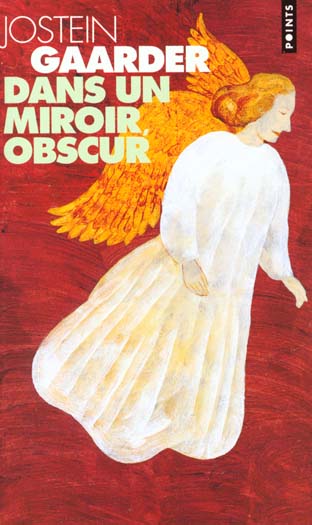Dans un miroir obscur