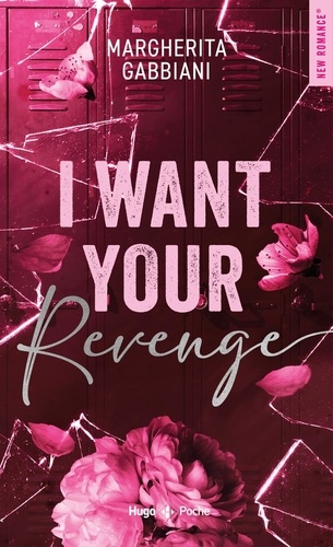 I want your Revenge