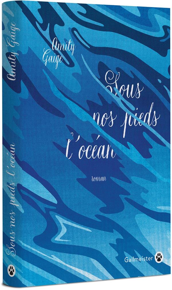 Sous nos pieds l'océan