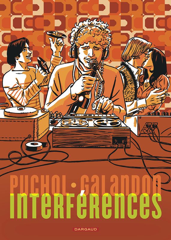 Interférences. Une histoire des radios pirates