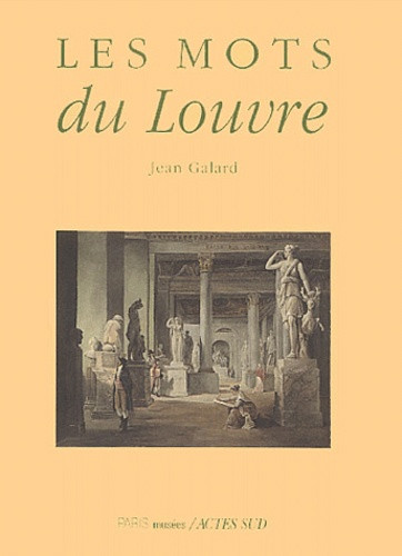 Les mots du Louvre