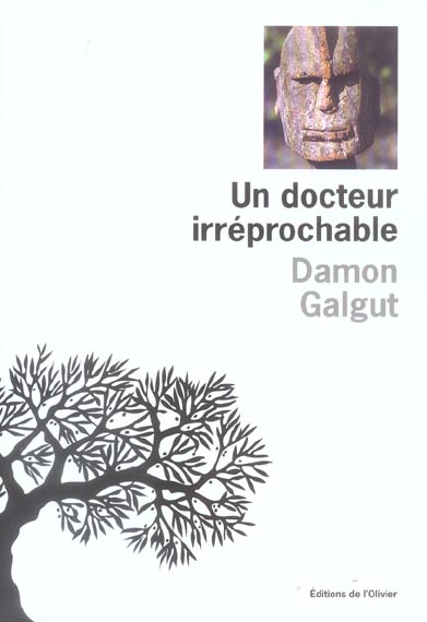 Un docteur irréprochable