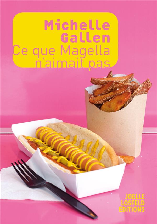 Ce que Majella n’aimait pas