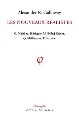 Les nouveaux réalistes. Philosophie et postfordisme