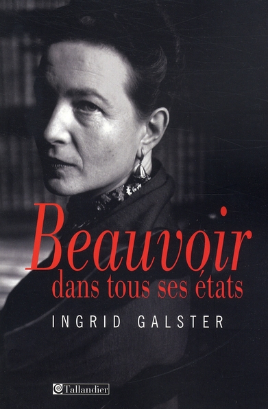 Beauvoir dans tous ses états