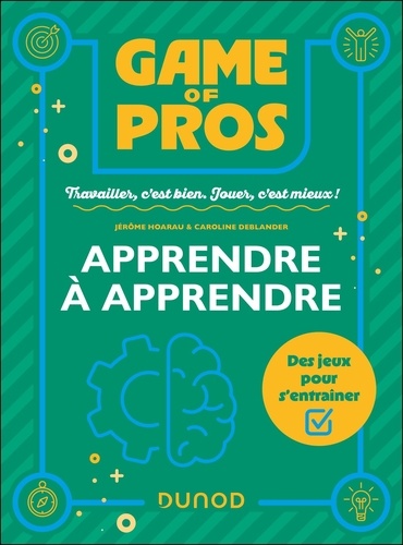 Apprendre à apprendre