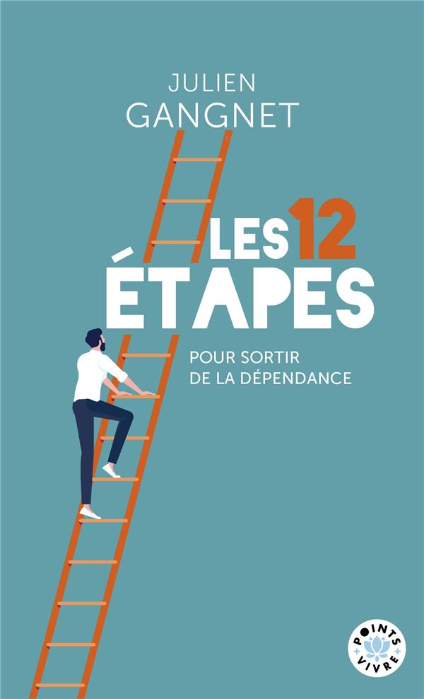 Les douze étapes