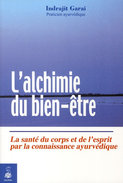 L'Alchimie du Bien-Etre