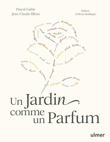 Un jardin comme un parfum