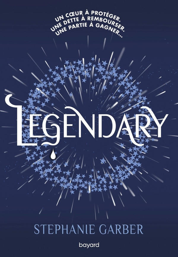 Caraval Tome 2 : Legendary