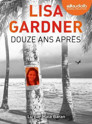 Douze ans après. 2 CD audio MP3
